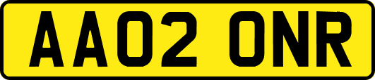 AA02ONR