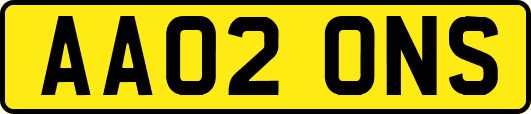 AA02ONS