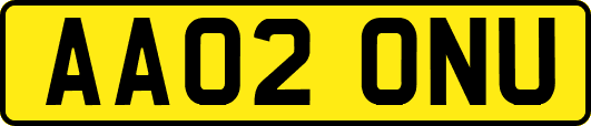 AA02ONU