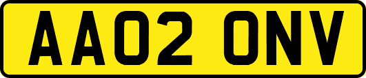 AA02ONV