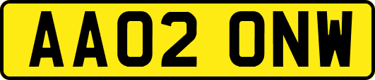 AA02ONW