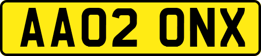 AA02ONX