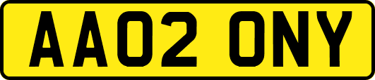 AA02ONY