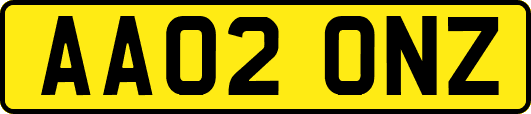AA02ONZ