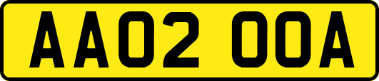 AA02OOA