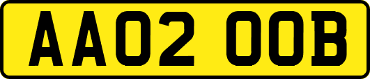 AA02OOB