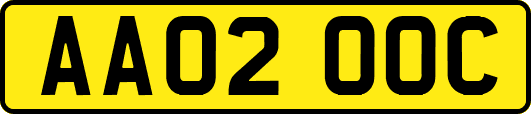 AA02OOC