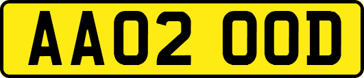 AA02OOD