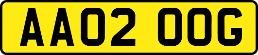 AA02OOG