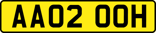 AA02OOH