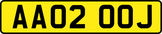 AA02OOJ