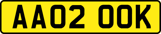 AA02OOK