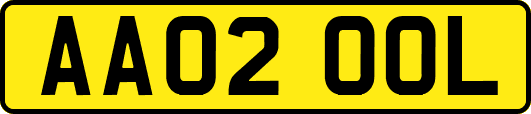 AA02OOL