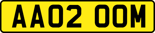 AA02OOM