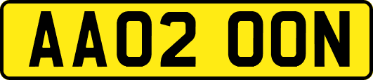 AA02OON