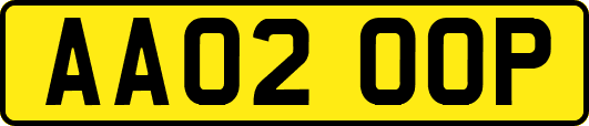 AA02OOP