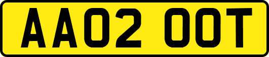 AA02OOT