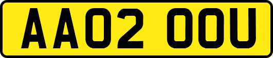 AA02OOU