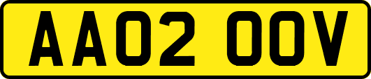 AA02OOV