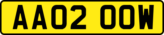 AA02OOW