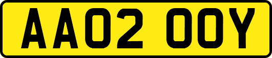 AA02OOY
