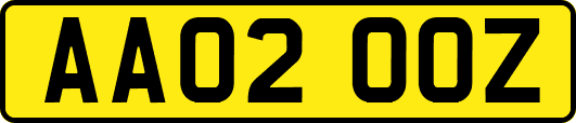 AA02OOZ