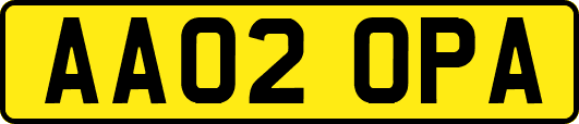 AA02OPA