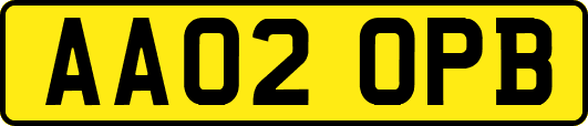 AA02OPB