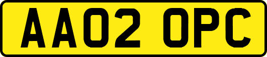 AA02OPC