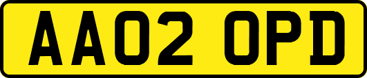AA02OPD