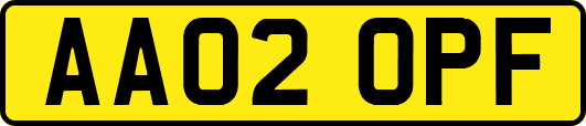 AA02OPF