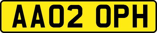 AA02OPH