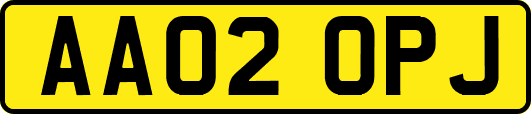 AA02OPJ