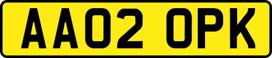AA02OPK