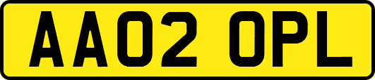 AA02OPL