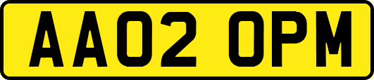 AA02OPM