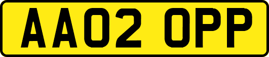AA02OPP