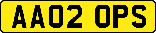 AA02OPS
