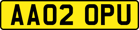 AA02OPU