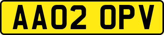 AA02OPV