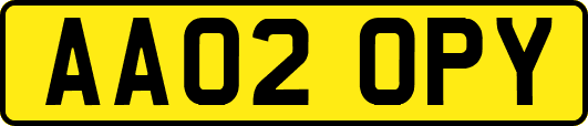 AA02OPY