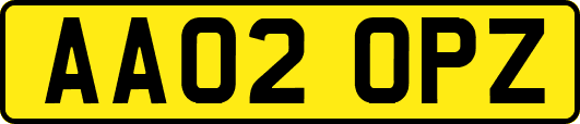 AA02OPZ