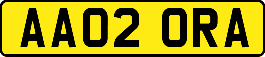 AA02ORA