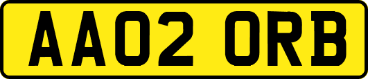 AA02ORB