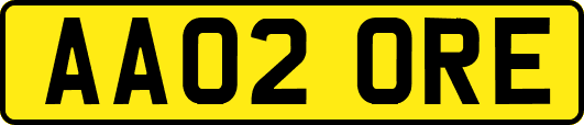 AA02ORE