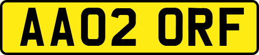 AA02ORF