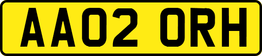 AA02ORH