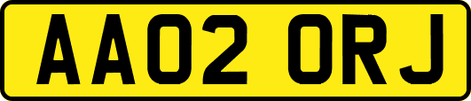 AA02ORJ