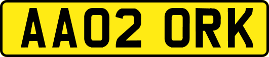 AA02ORK
