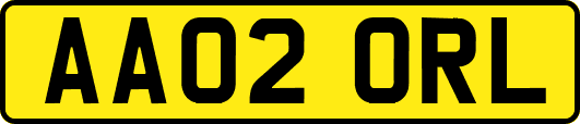 AA02ORL
